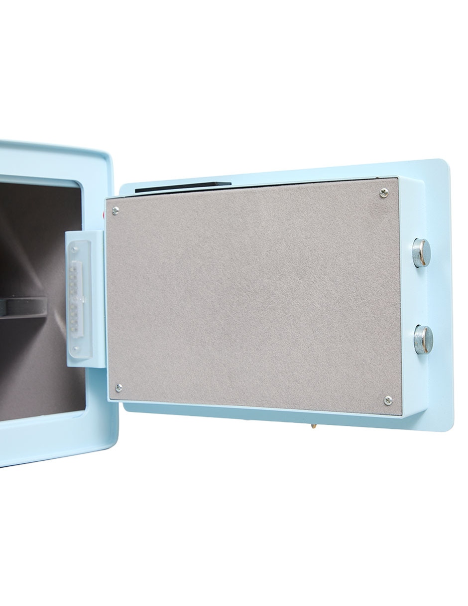 Caja Fuerte Eléctrica Guardwell