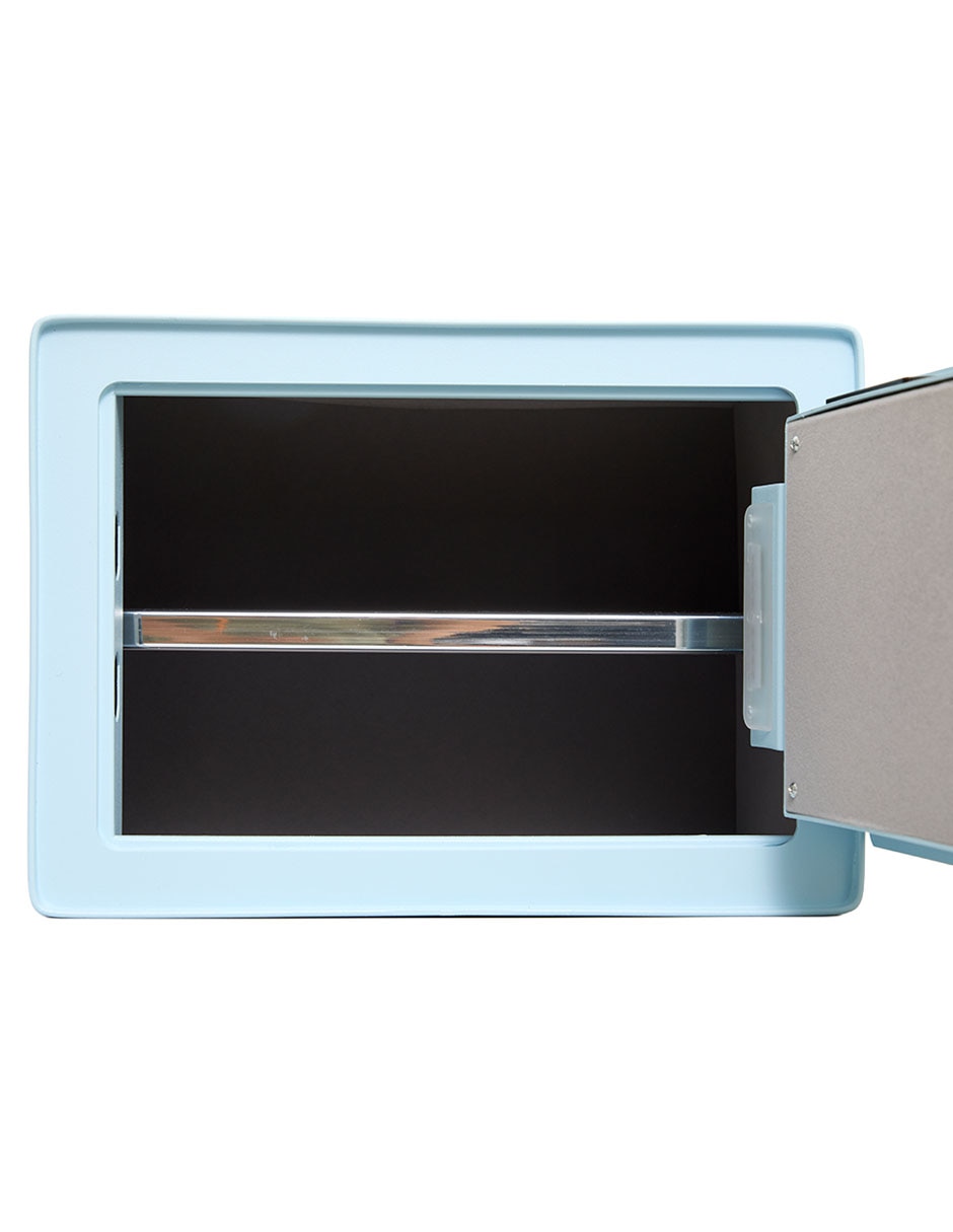 Caja Fuerte Eléctrica Guardwell