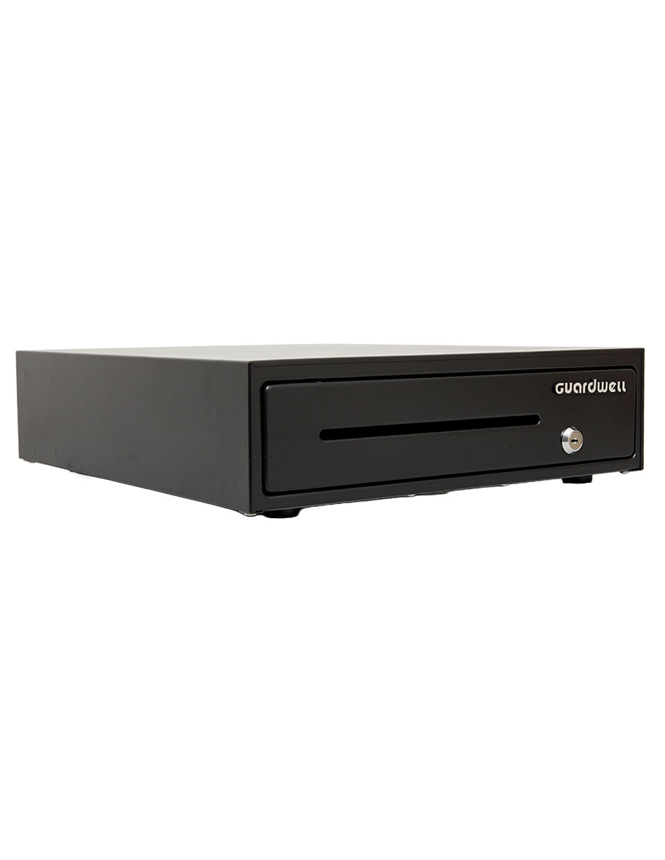 Caja fuerte eléctrica guardwell