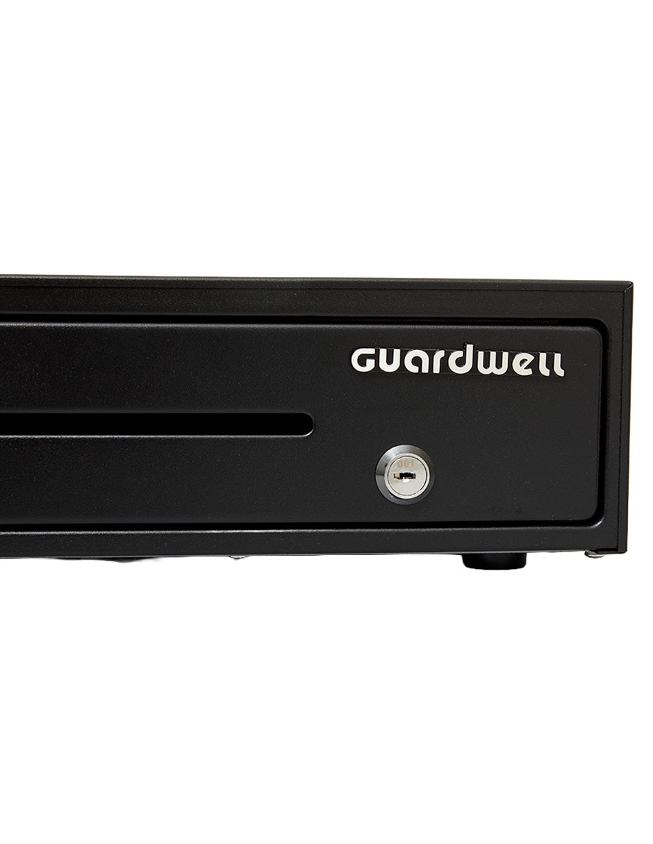 Caja fuerte eléctrica guardwell