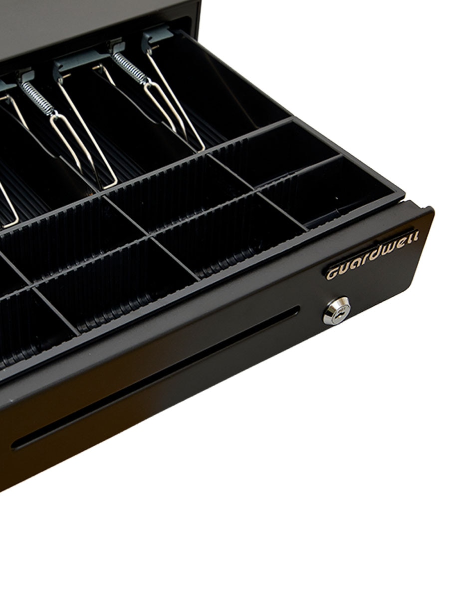 Caja fuerte eléctrica