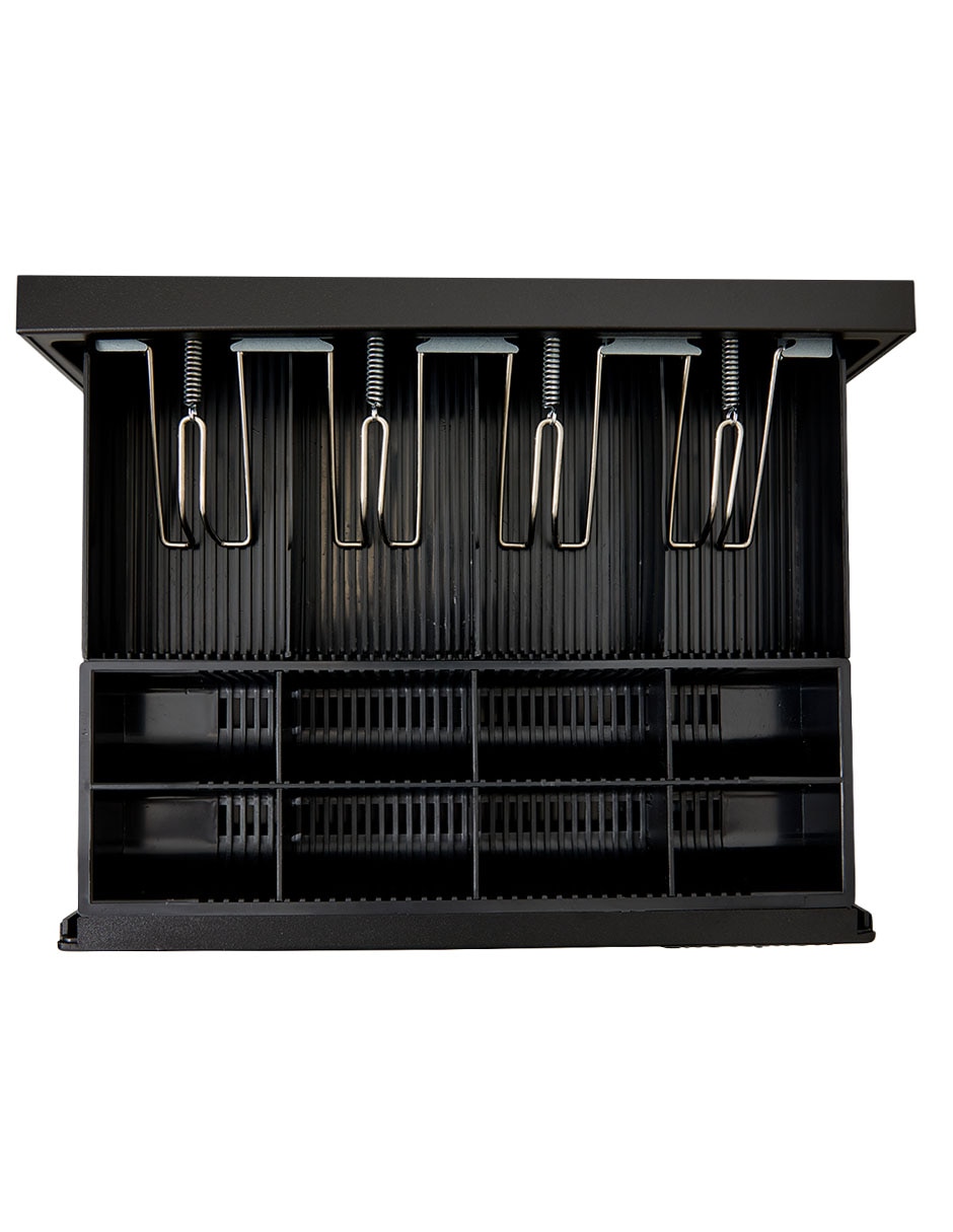 Caja fuerte eléctrica guardwell