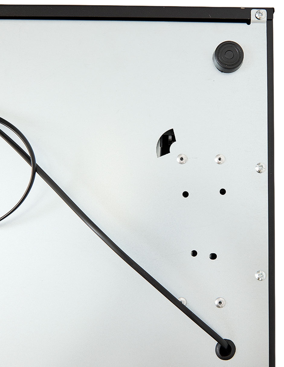 Caja fuerte eléctrica guardwell