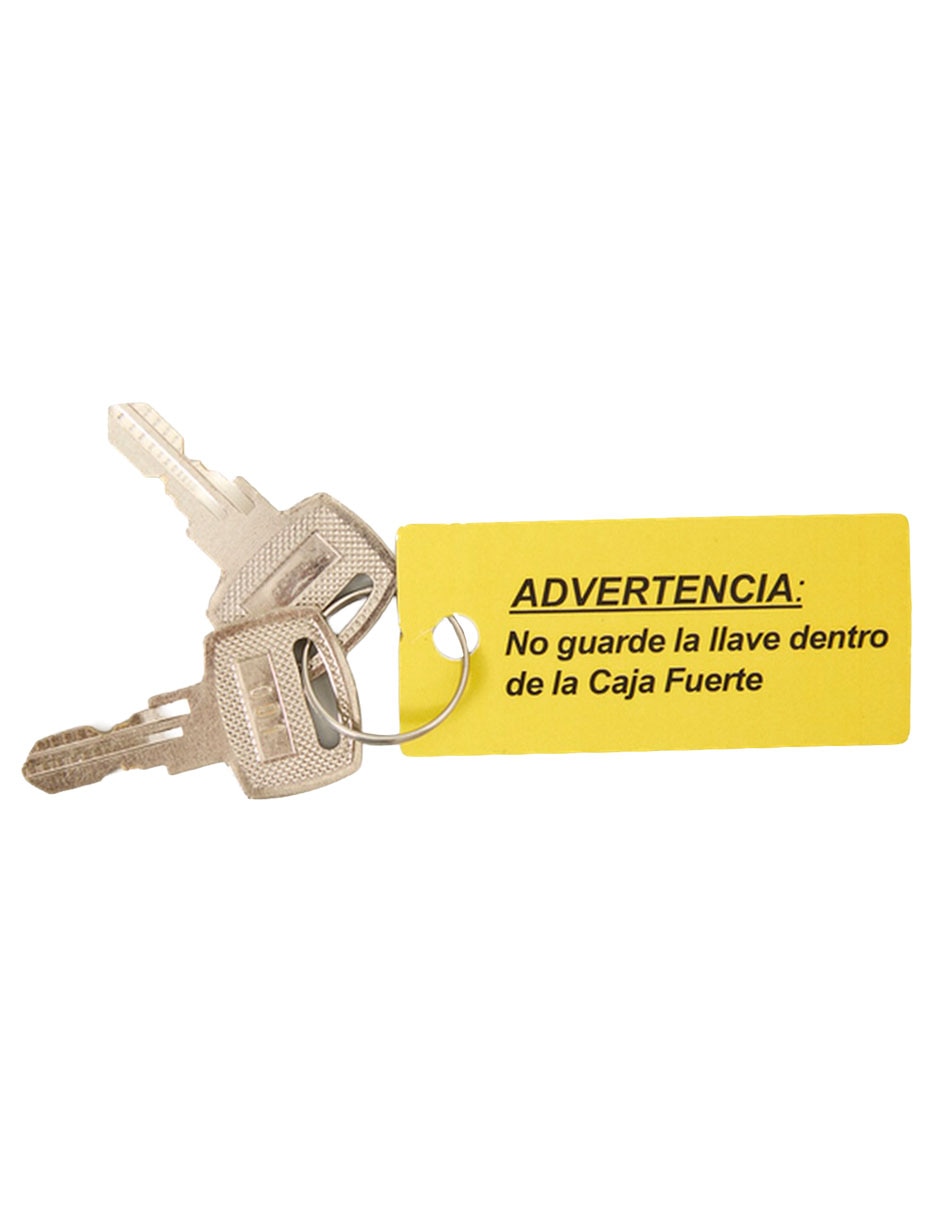 Caja fuerte eléctrica guardwell