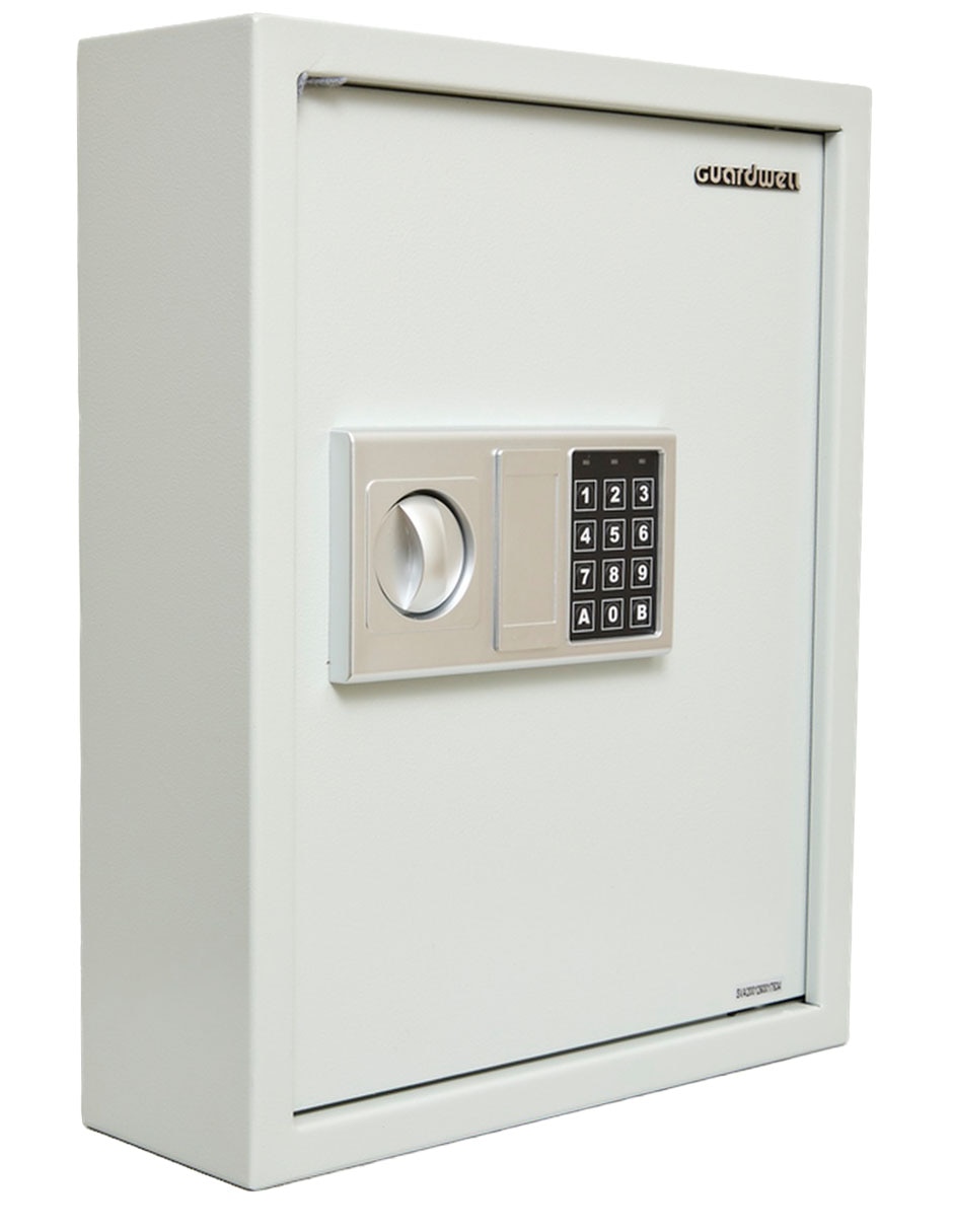 Caja fuerte electrica guardwell