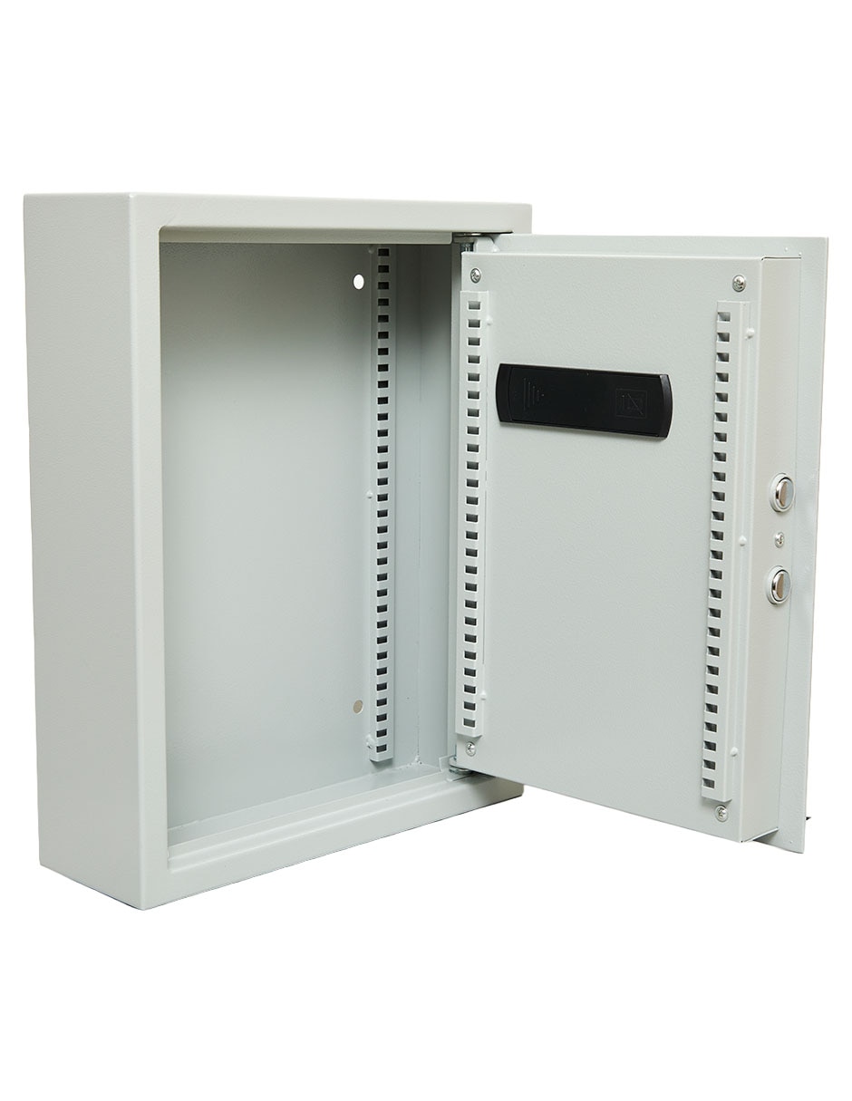 Caja fuerte electrica guardwell