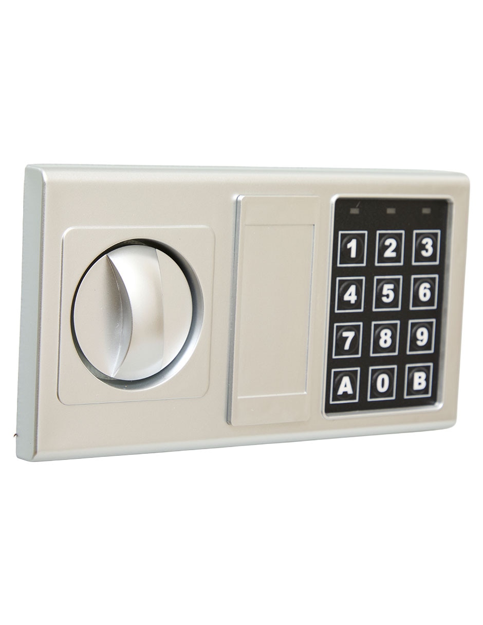 Caja fuerte electrica guardwell