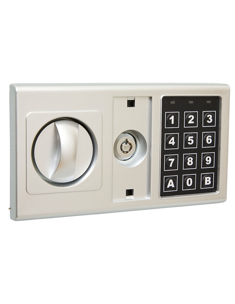 Caja fuerte electrica guardwell