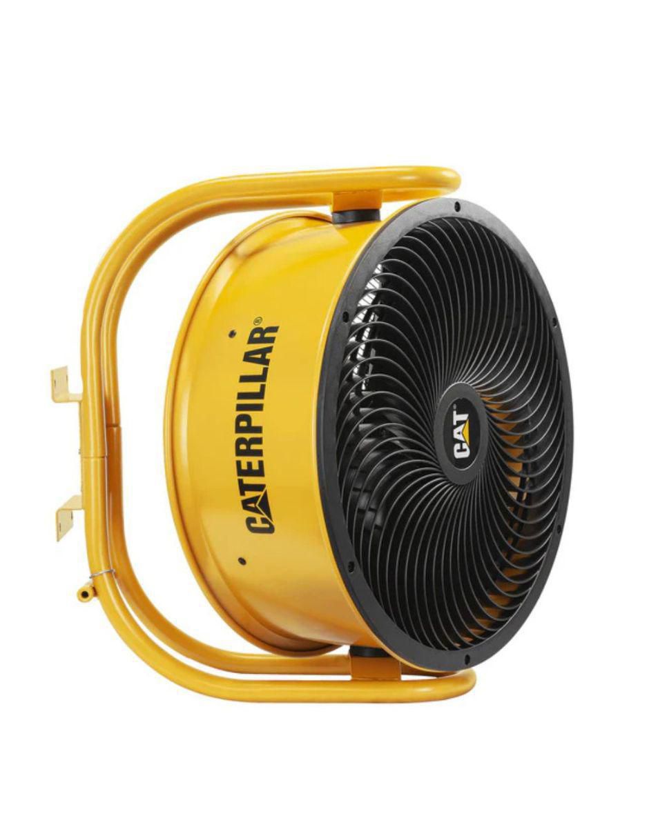 Ventilador industrial 3 velocidades 4