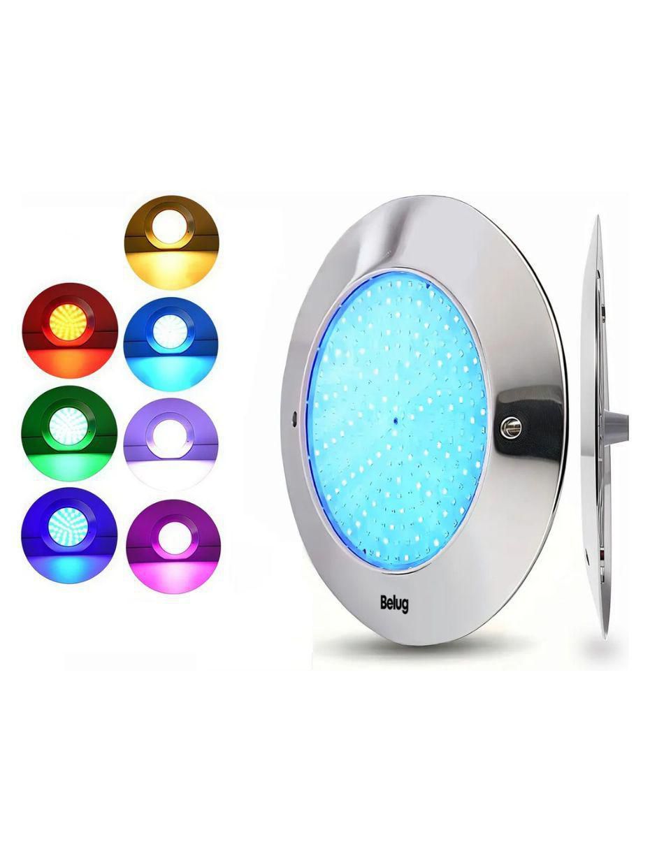 Lámpara LED 3
