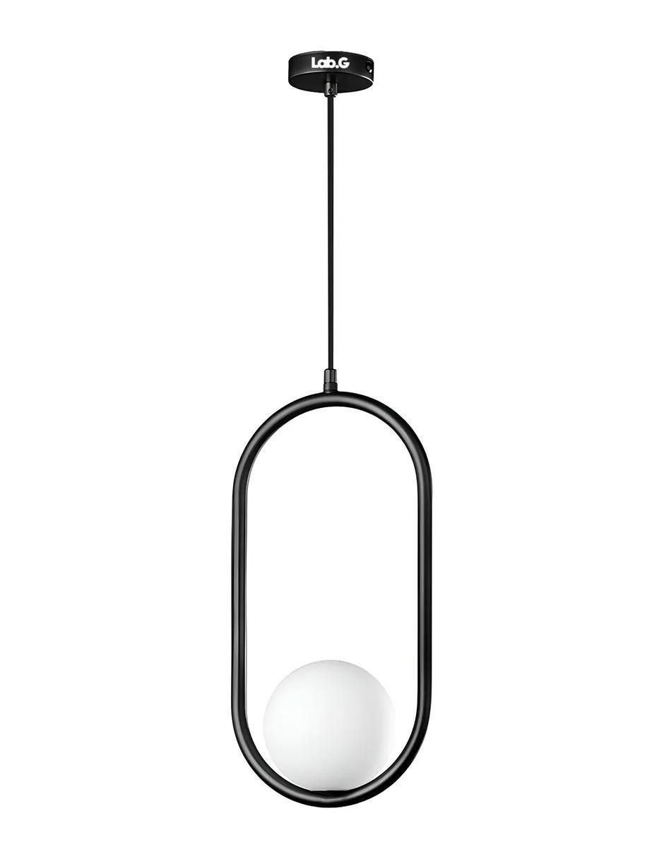 Lámpara incandescente y led