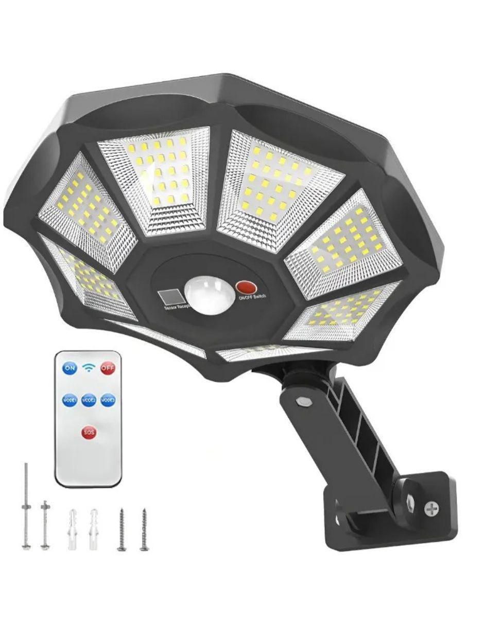 Lámpara led