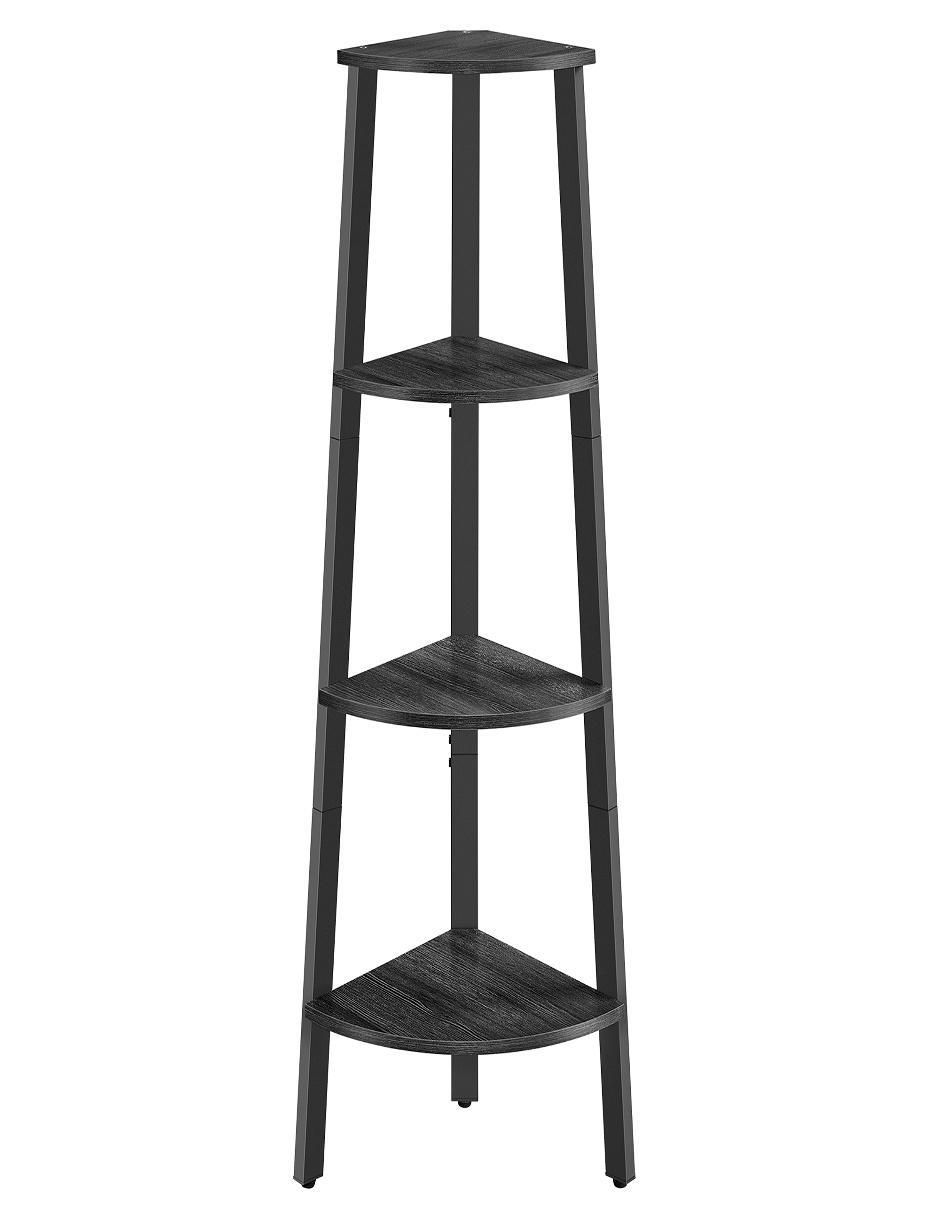 Estante de acero Barnet MLLS034B22