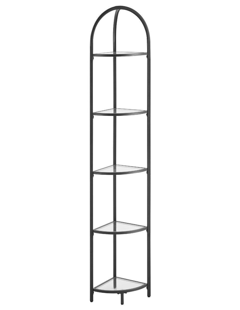Estante de acero esquinero Barnet MLGT810B61