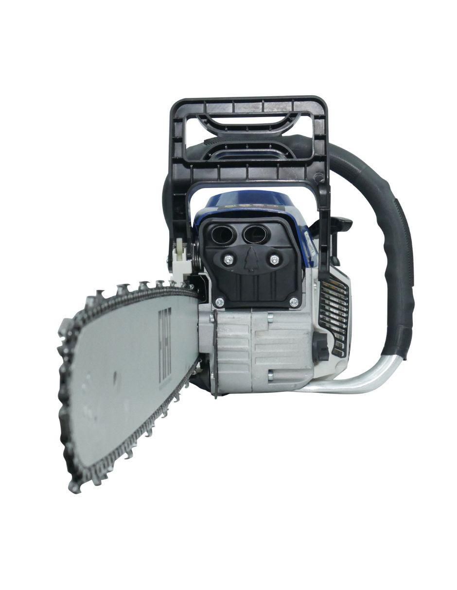 Motosierra a gasolina Fiat Professional Castori5022