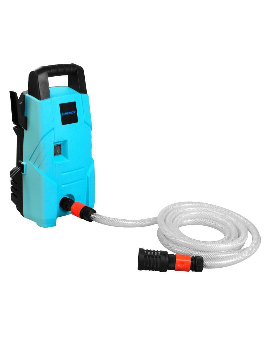Hidrolavadora Energy H90S/120 AA 1305 psi