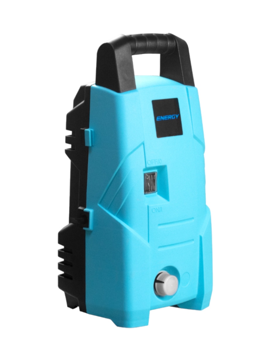 Hidrolavadora Energy H90S/120 AA 1305 psi