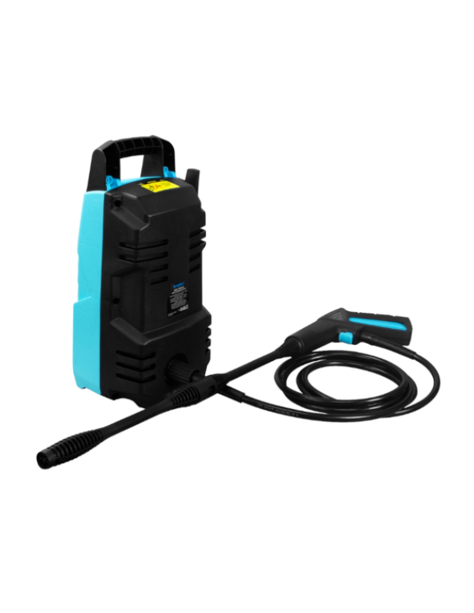 Hidrolavadora Energy H90S/120 AA 1305 psi