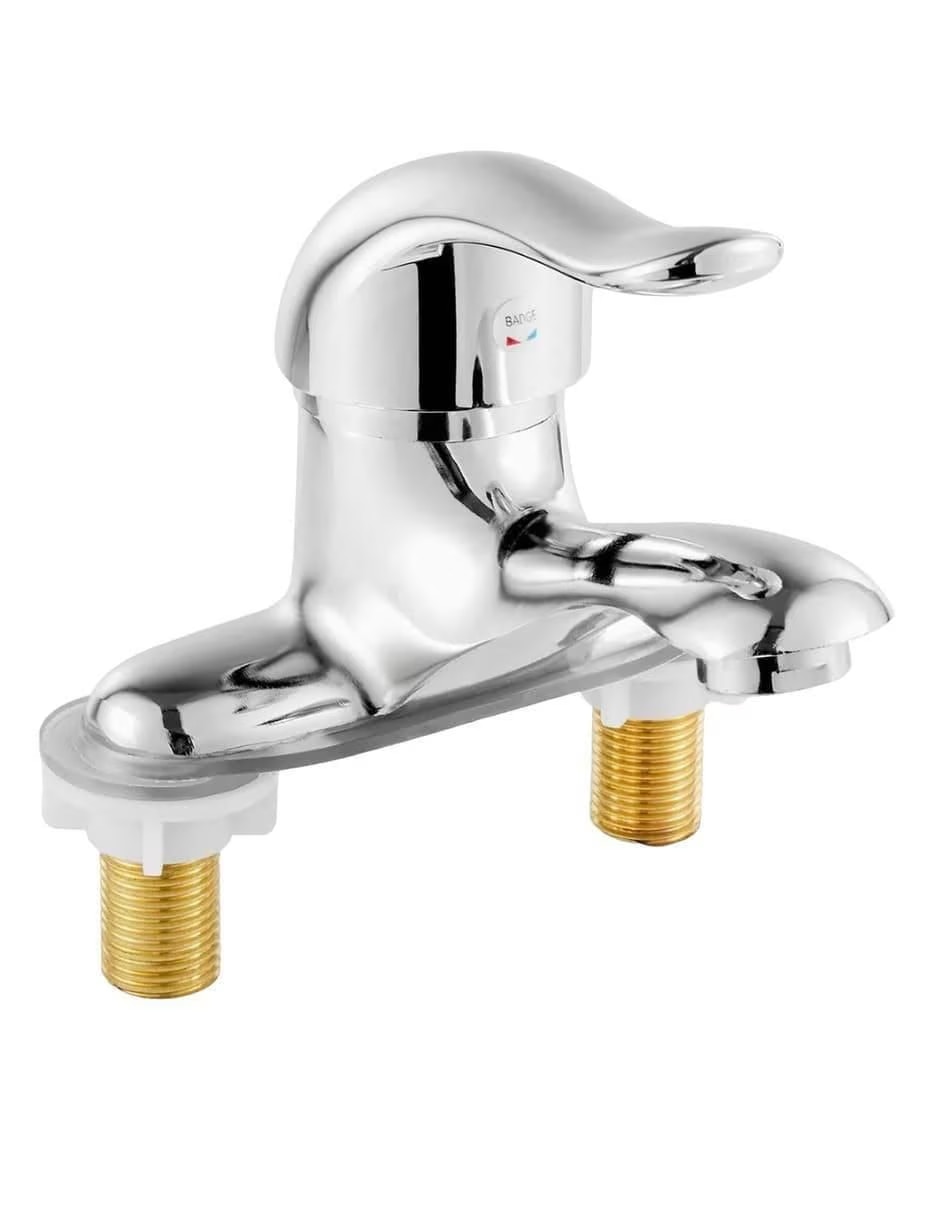Llave mezcladora para baño Belug