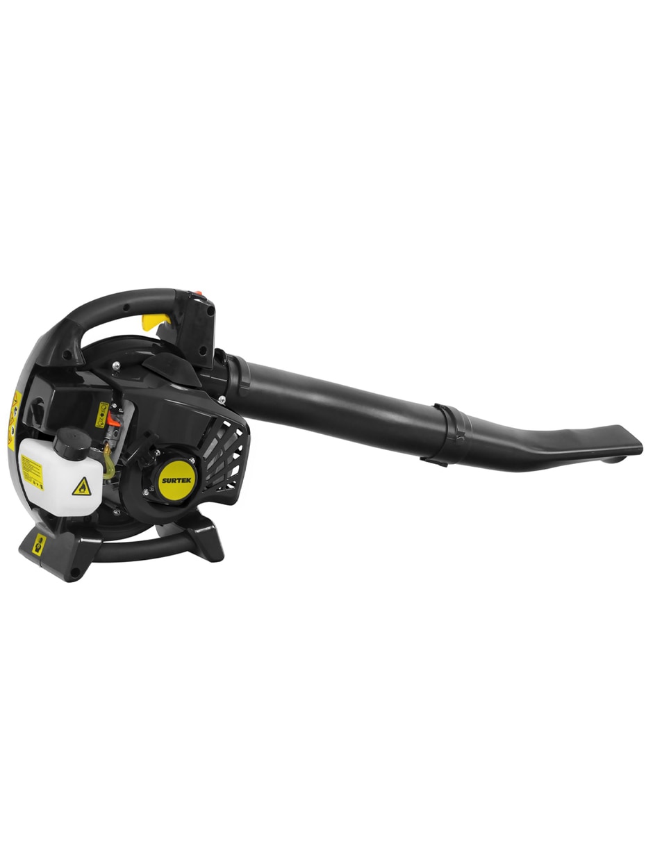 Sopladora a gasolina Surtek SAG526 1050 mph 400 cfm