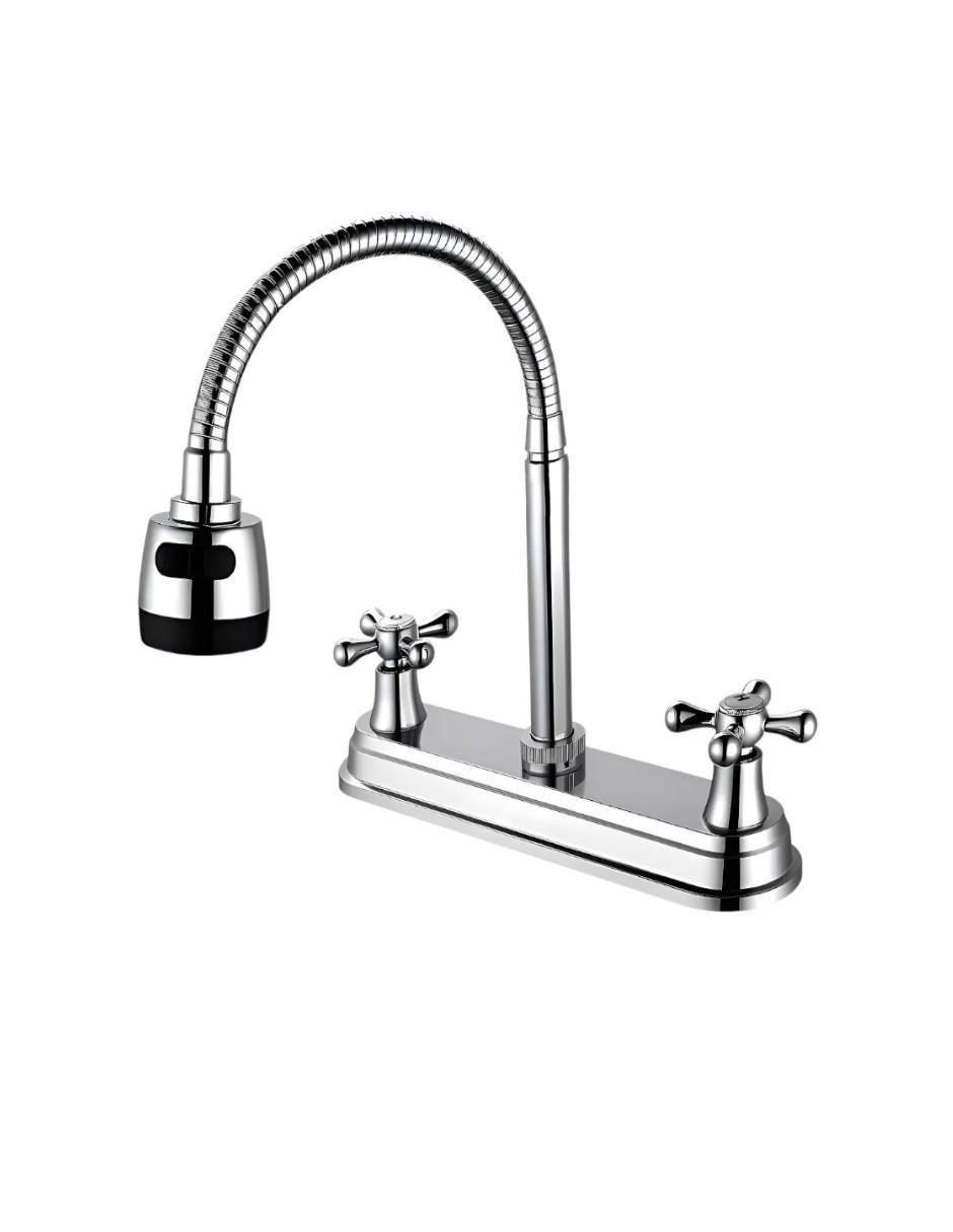 Llave mezcladora para cocina 1