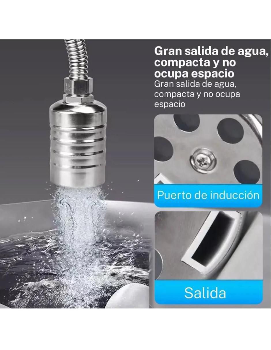 Válvula de agua