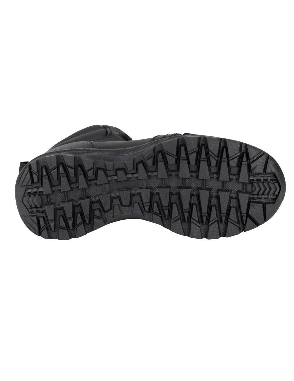 Bota industrial Ram de cuero 3