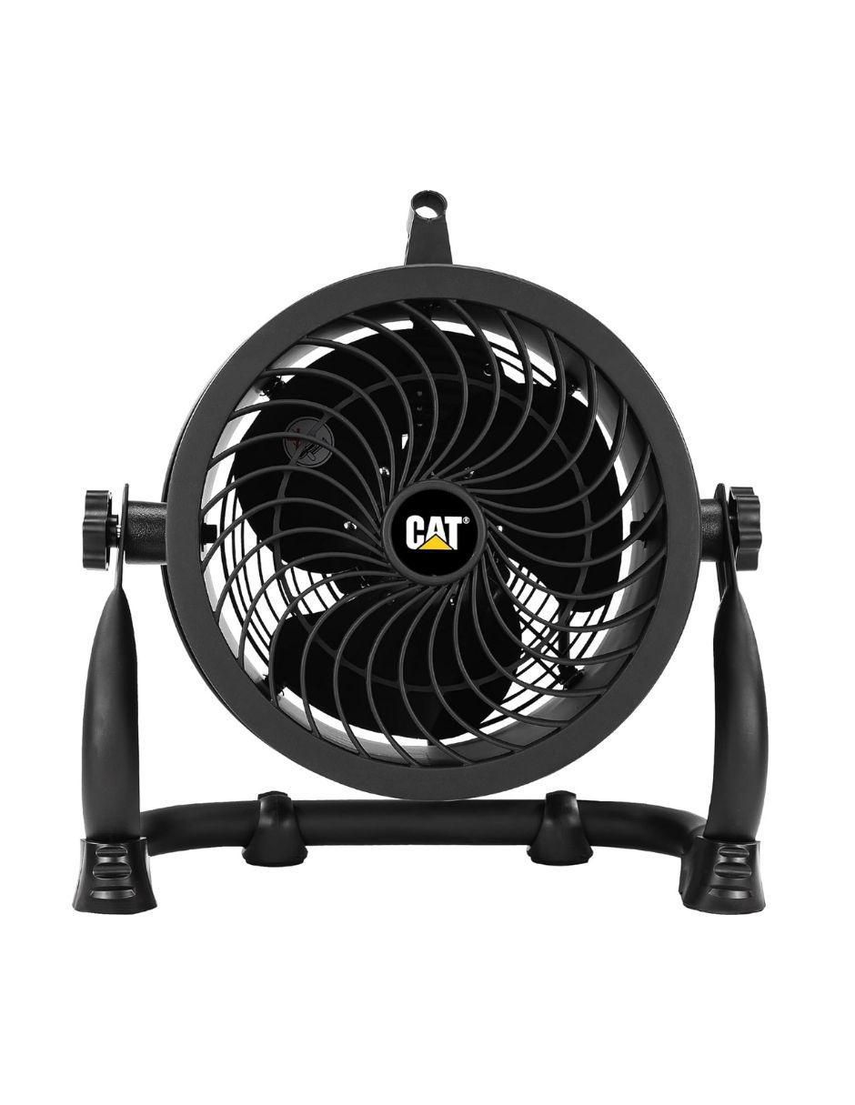 Ventilador de piso 4 velocidades 4