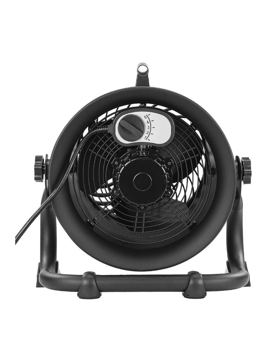 Ventilador de piso 4 velocidades 2