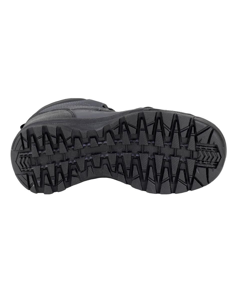 Bota industrial ram de cuero 4