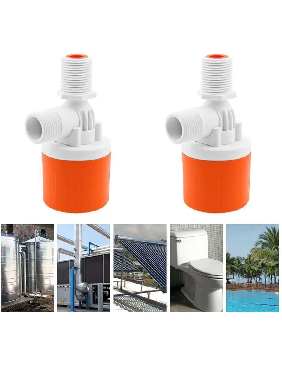 Válvula de agua 3