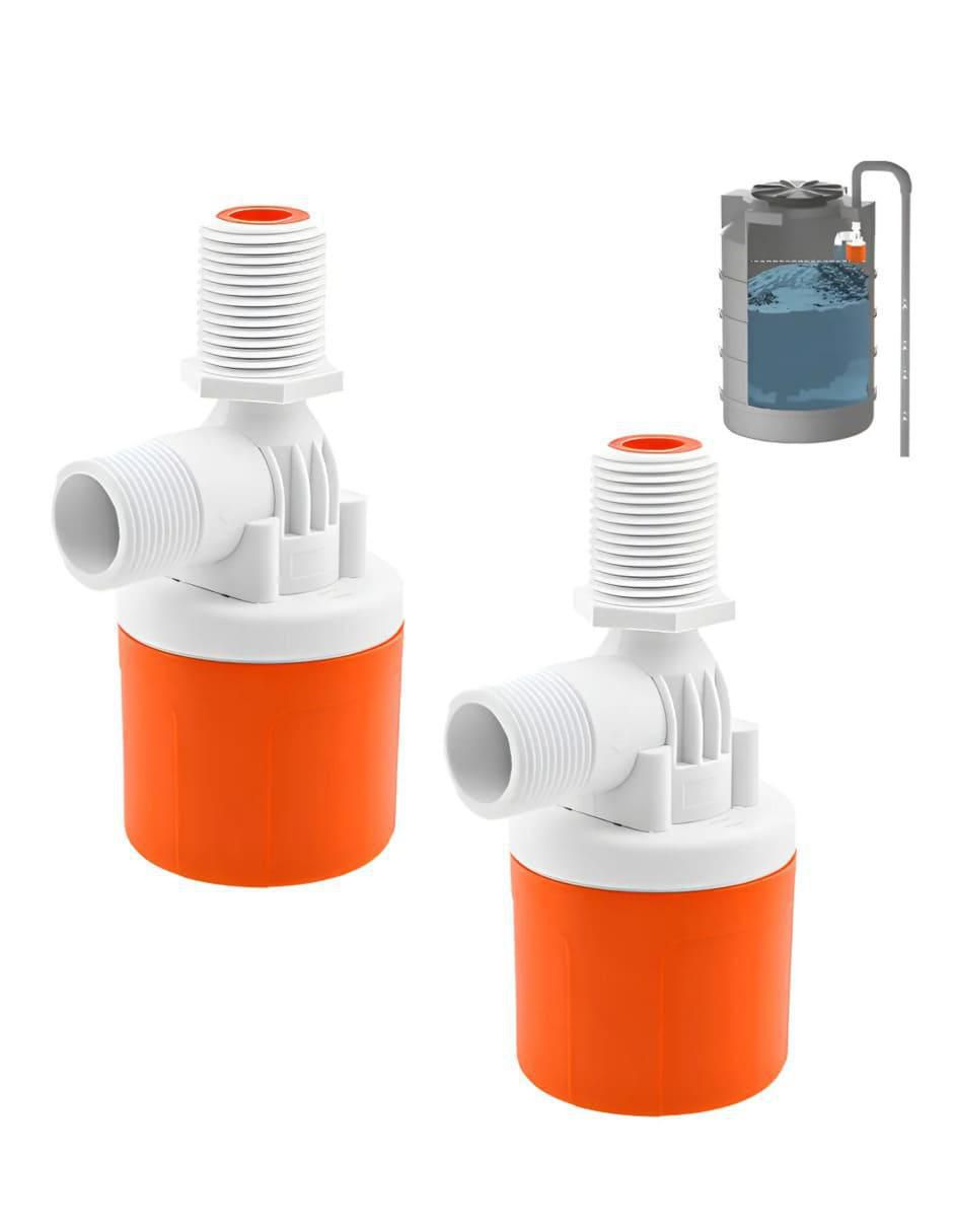 Válvula de agua 4