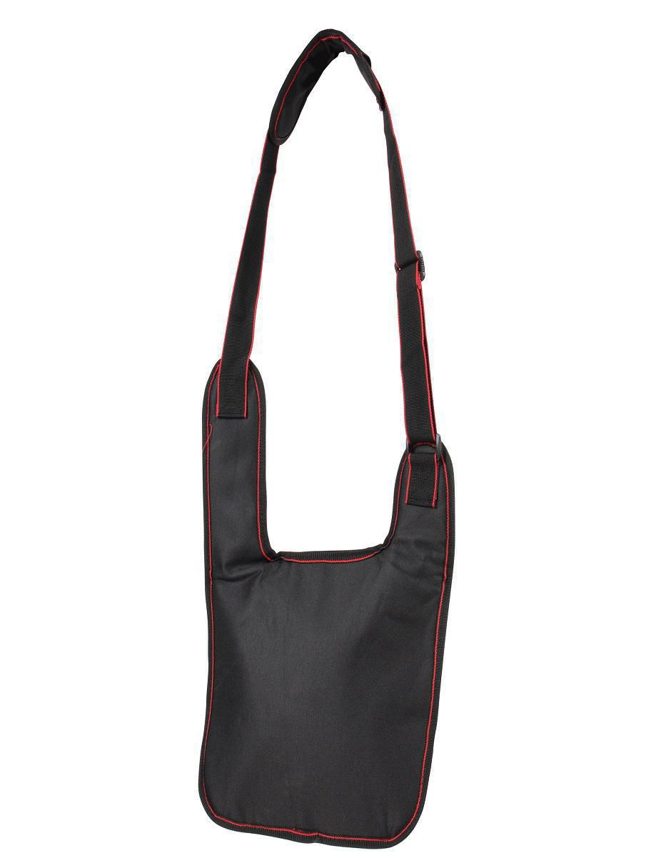 Mochila de herramientas Mikel's 11 compartimentos