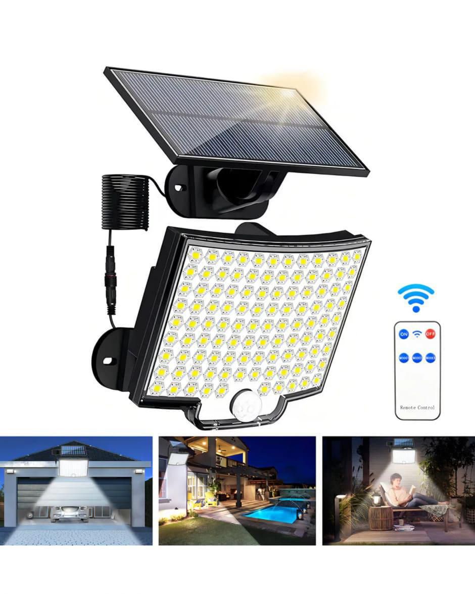 Lámpara LED 2
