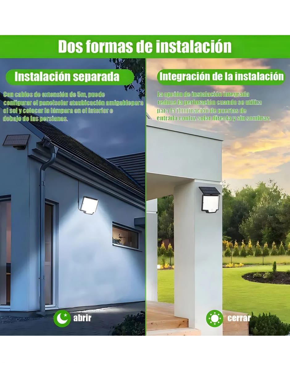 Lámpara LED 3