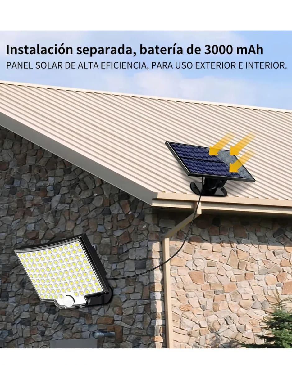 Lámpara LED 4