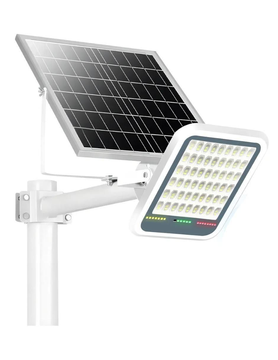 Lámpara solar LED Lámpara solar LED