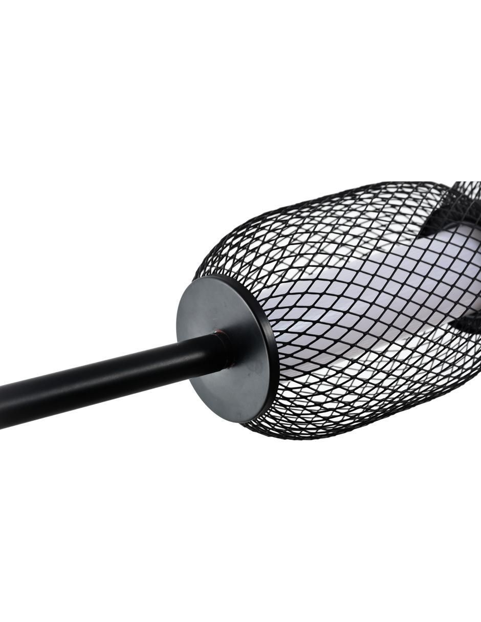 Lámpara LED 4