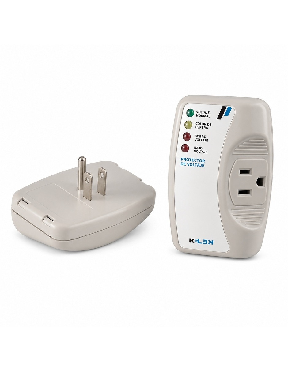Protector de voltaje prot-1-w 3