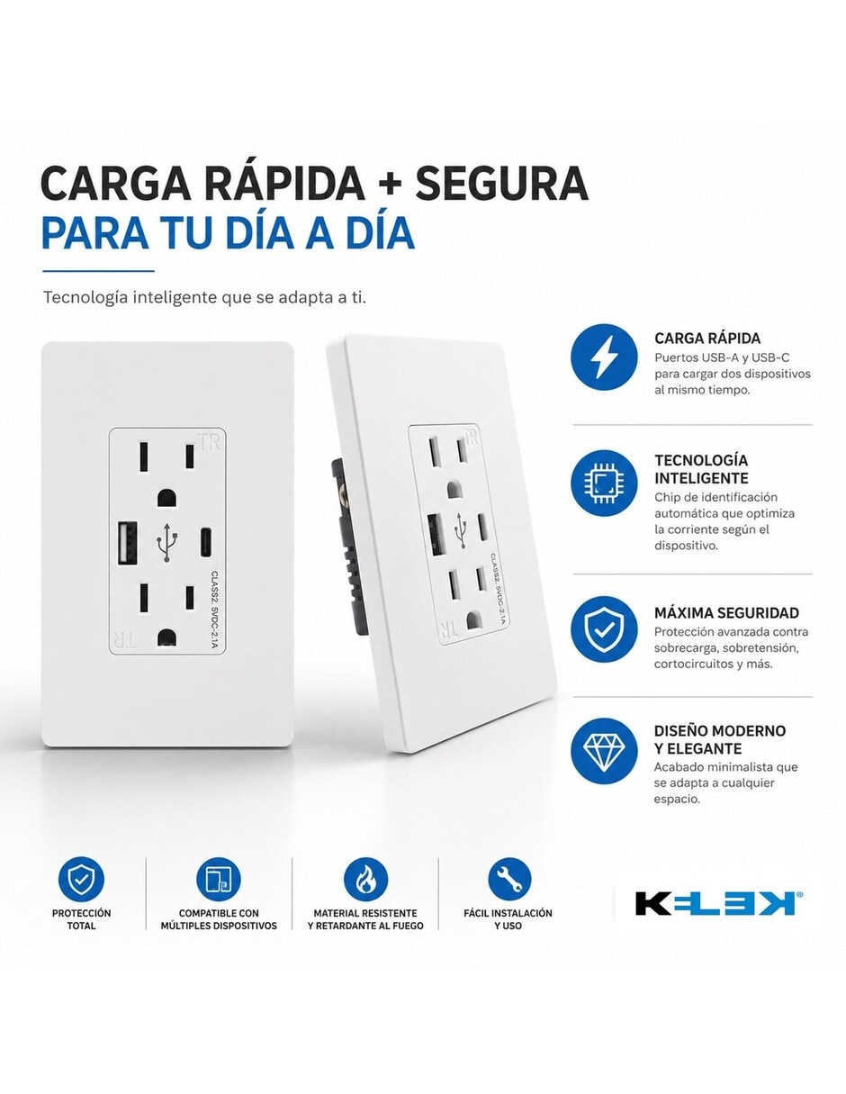 Contacto 5