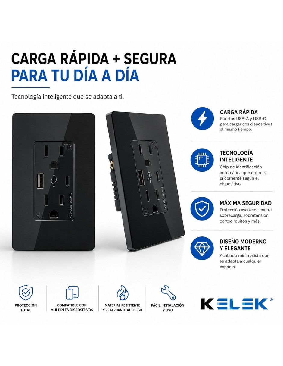 Contacto 6