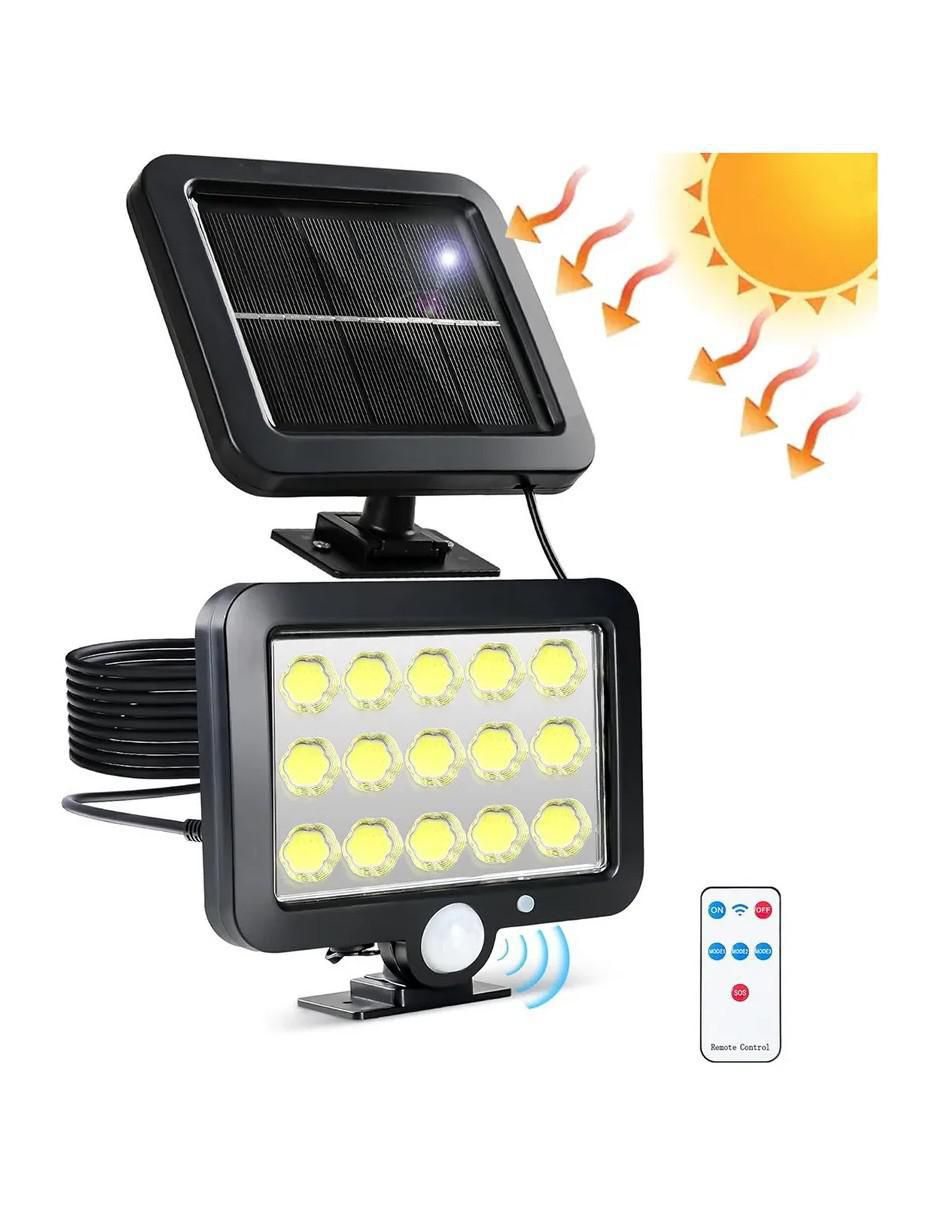 Set lámparas LED 2