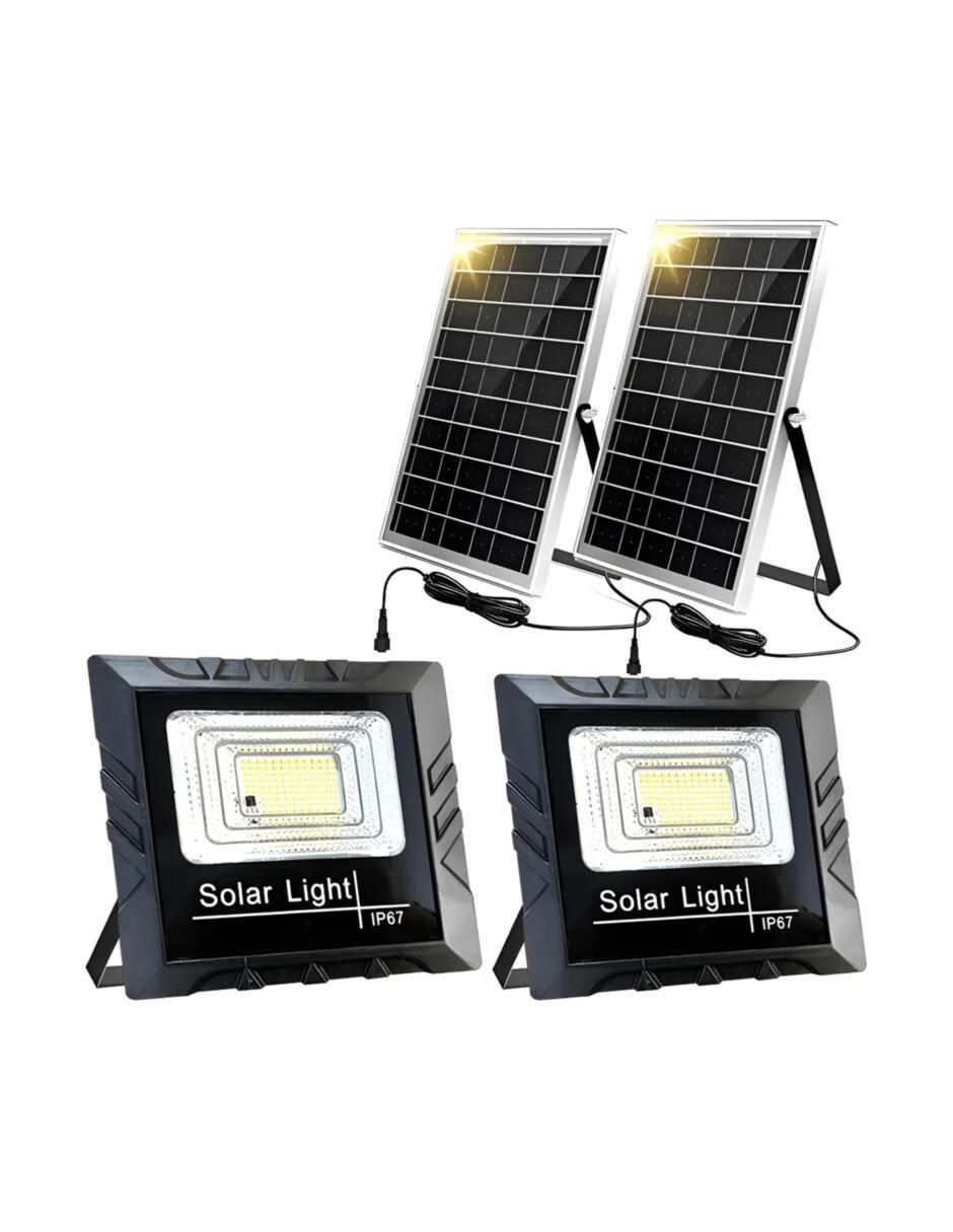 Set lámparas LED 16 piezas Set lámparas LED 16 piezas
