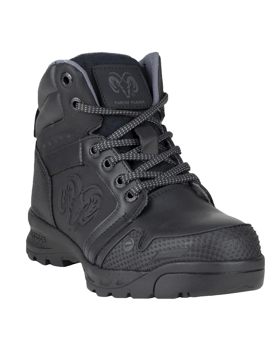 Bota industrial