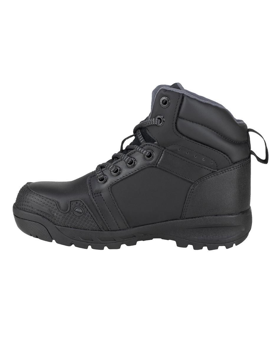 Bota industrial