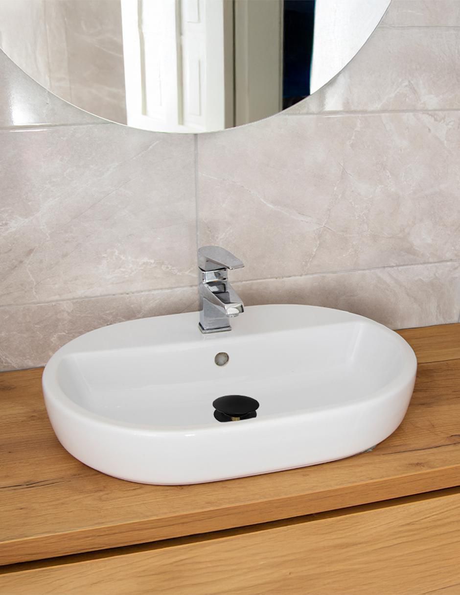 Cespol para baño