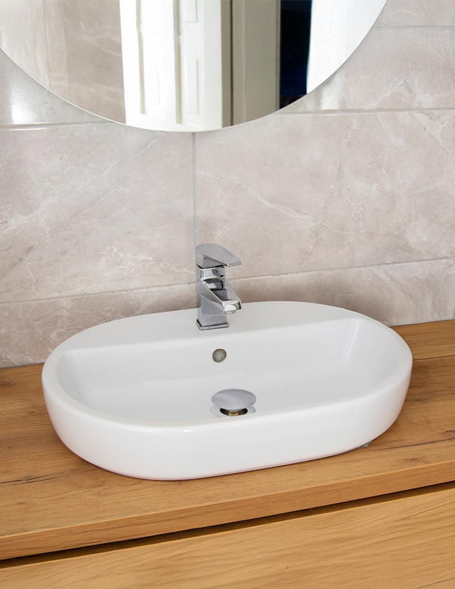 Cespol para baño