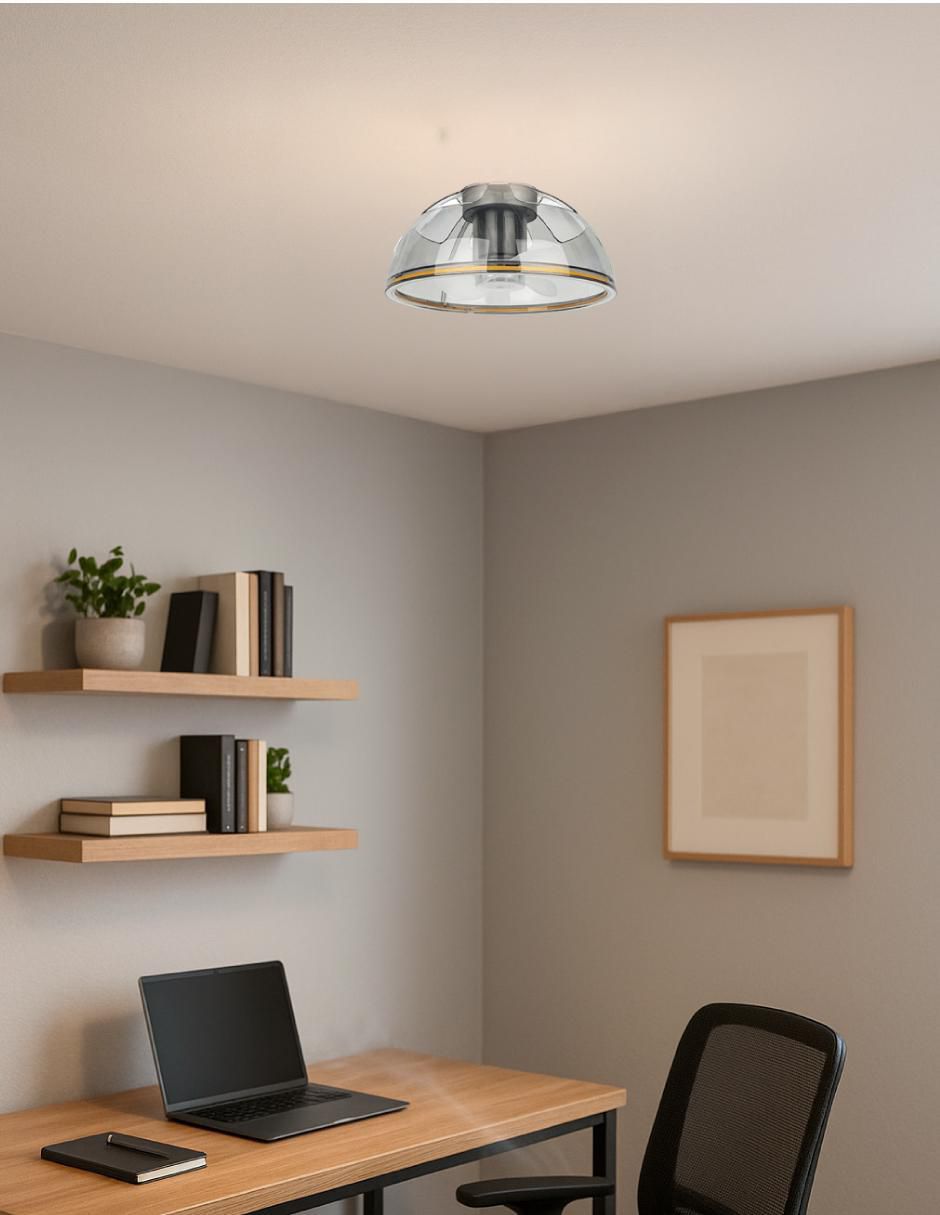 Lámpara LED 4
