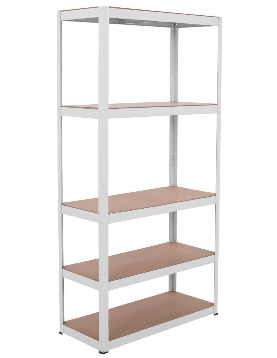 Estante de MDF Braford