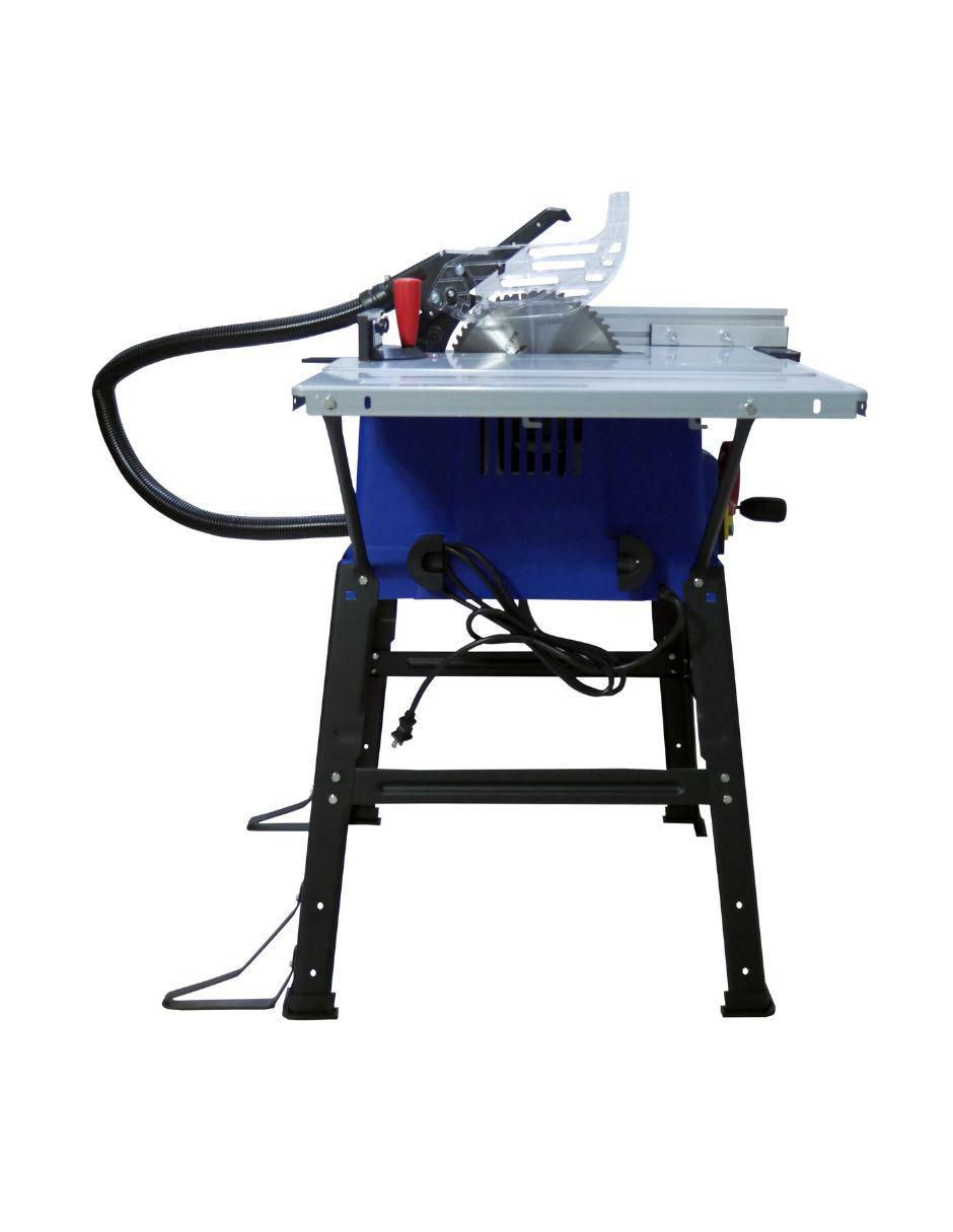 Sierra cinta de banco fiat professional abete 1800 w